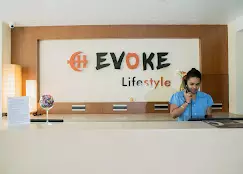 Evoke Lifestyle Candolim
